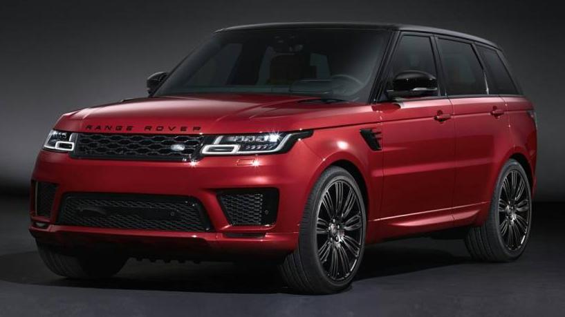 LAND ROVER RANGE ROVER SPORT 2020 SALWZ2RE3LA879639 image